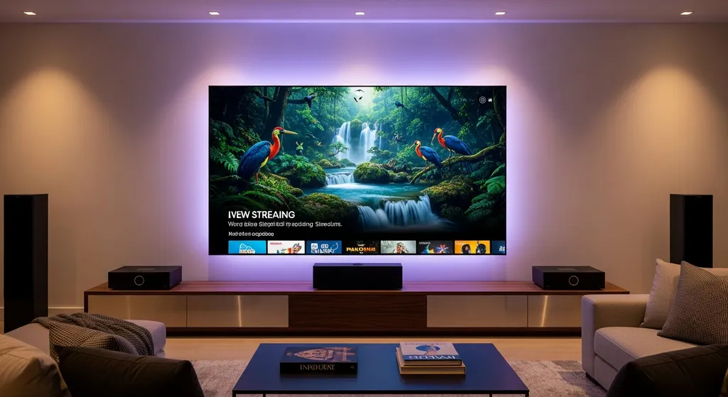 IPTV Smarters qualité 4K